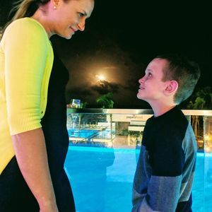 Meet your Posher, Melanie